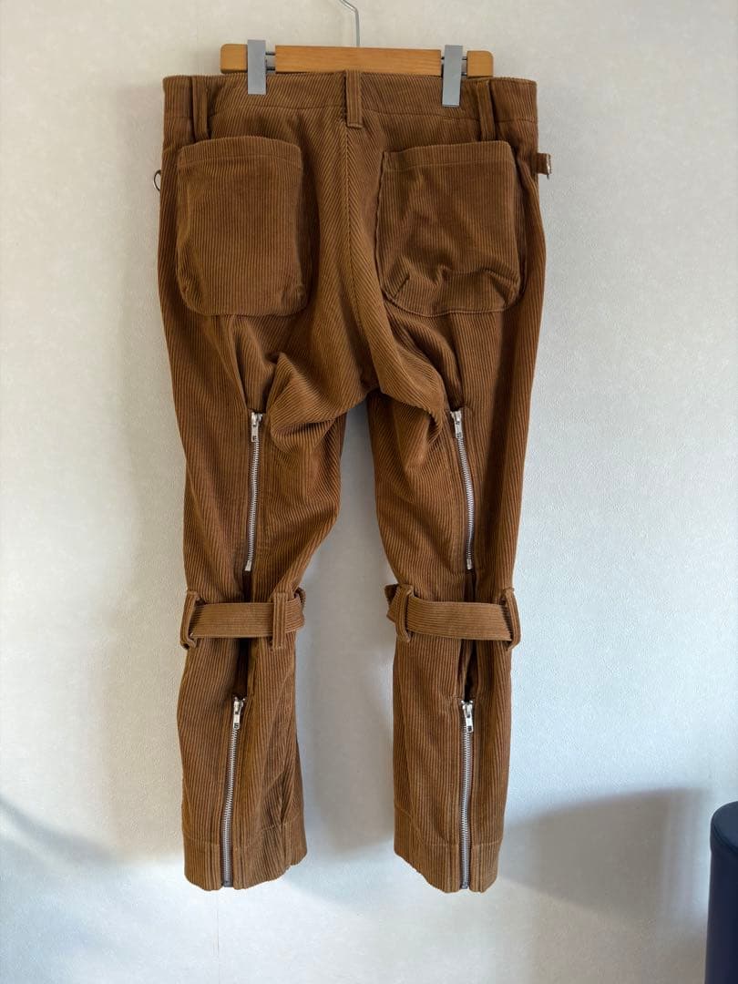 パンツ Mountain Research 3114 Bondage Pants