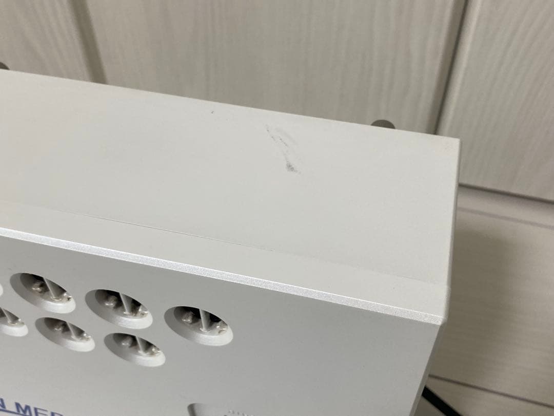 TAK ION MEDIC イオン発生器