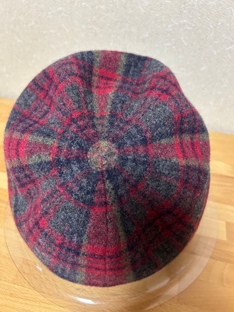 ヴィヴィアンウエストウッド　帽子