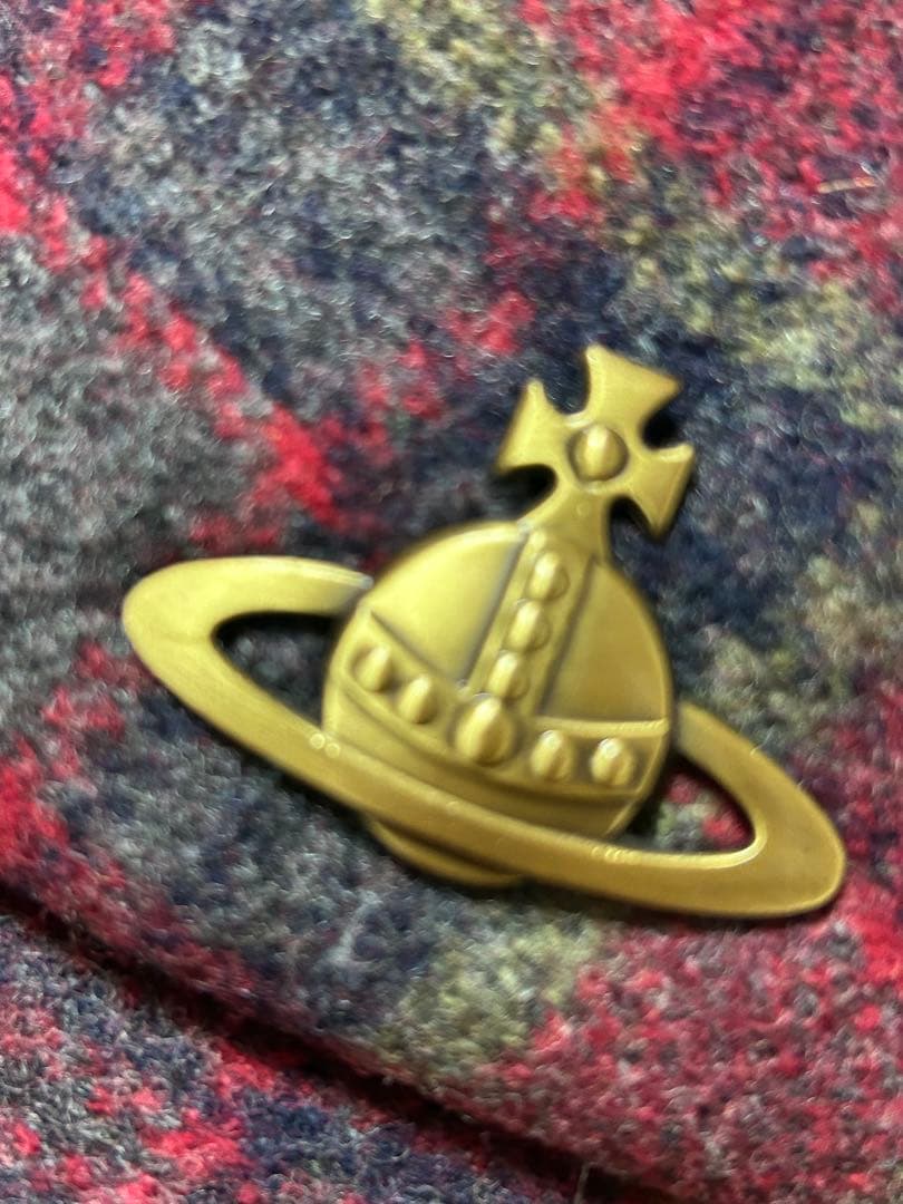 ヴィヴィアンウエストウッド　帽子