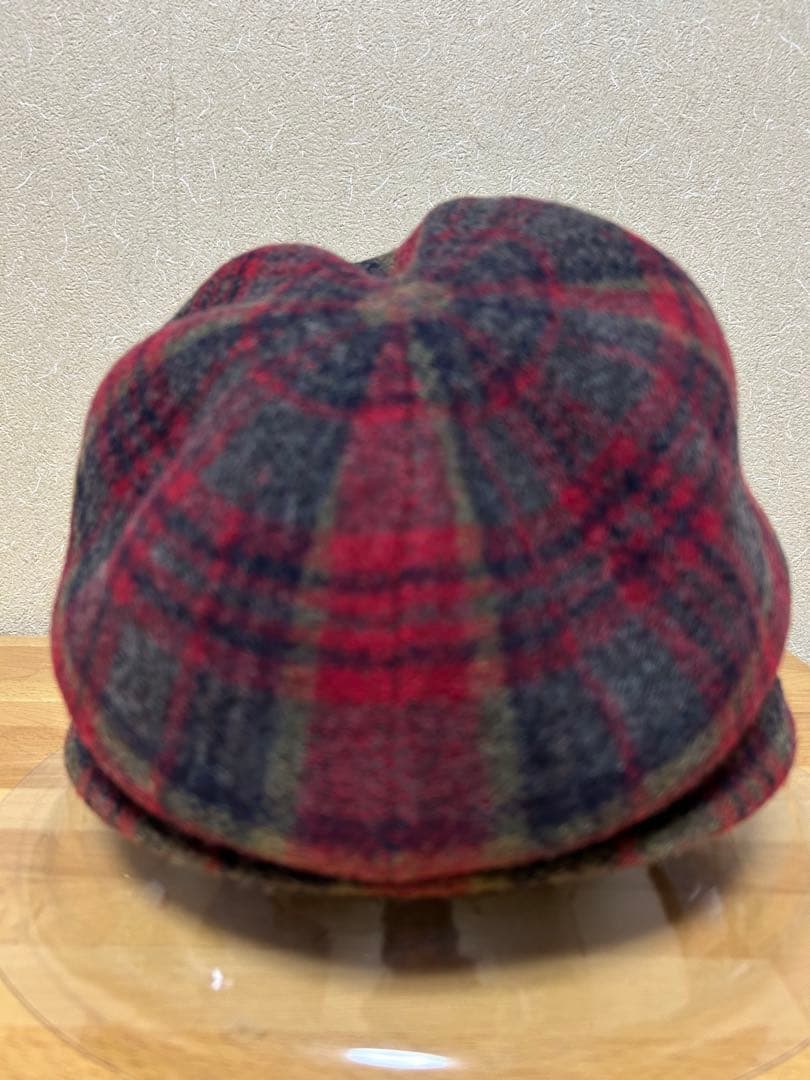 ヴィヴィアンウエストウッド　帽子