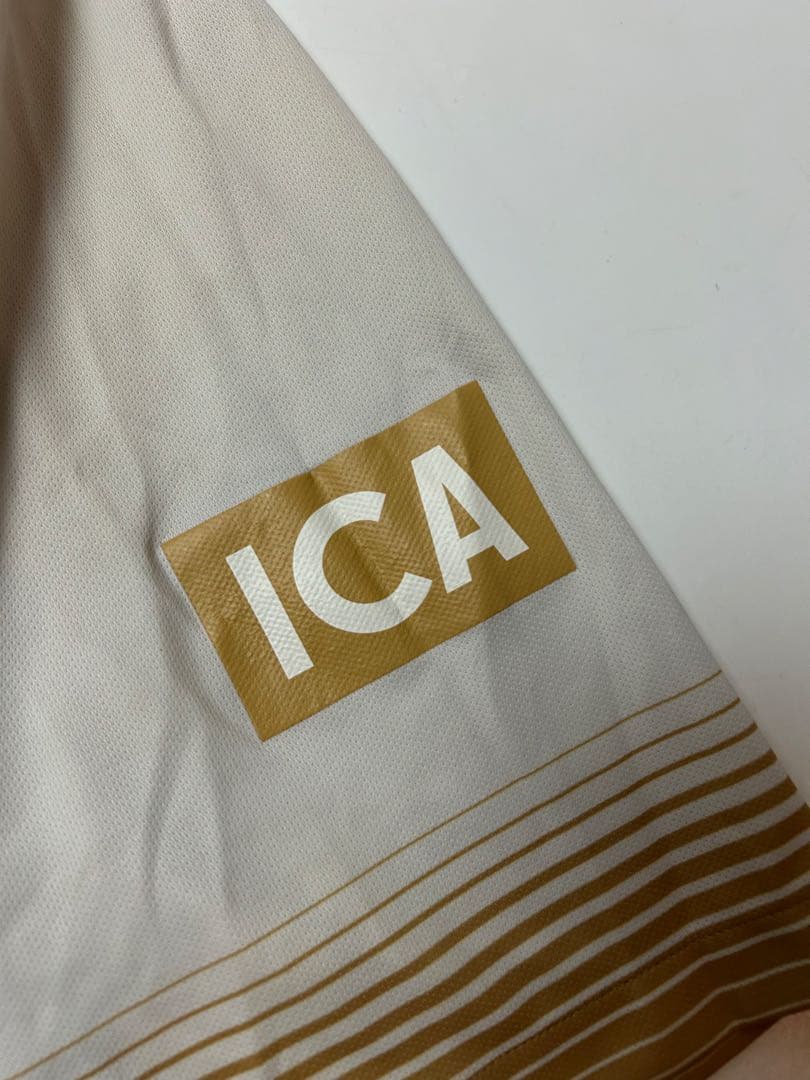 NIKE PUMAS UNAM 2015-2016 AWAY メキシコ　XL