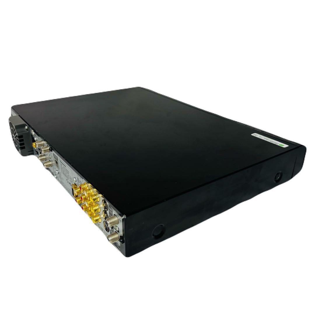 ブルーレイレコーダー　Panasonic DMR-BW800