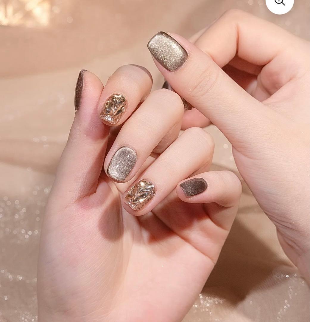 早い者勝ち‼️定価3万‼️新品未使用Anailネイルキット & ネイルチップ3セット