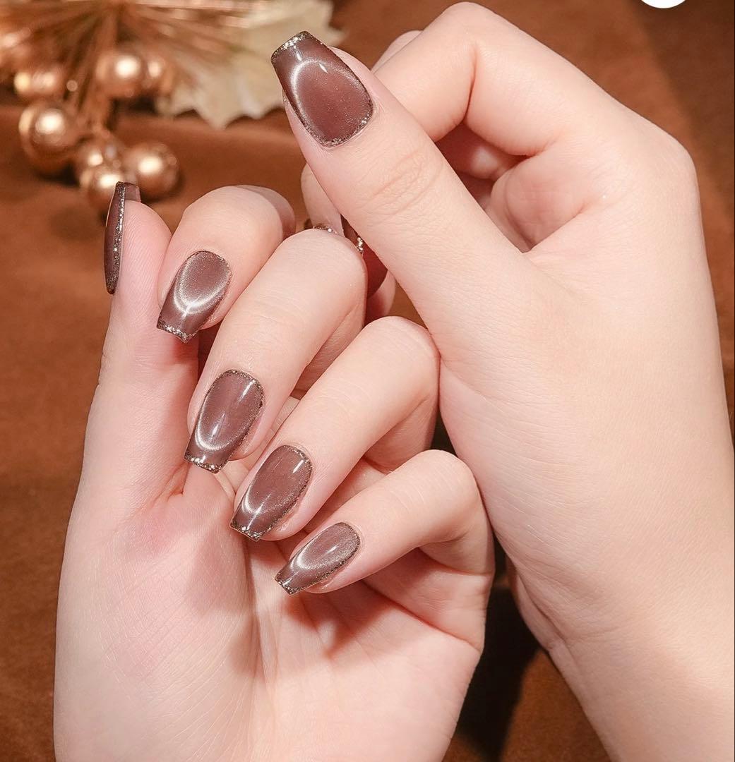 早い者勝ち‼️定価3万‼️新品未使用Anailネイルキット & ネイルチップ3セット