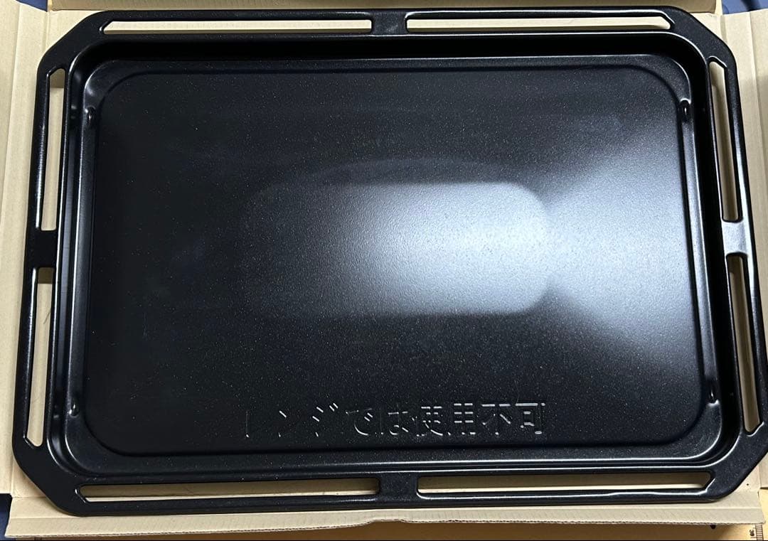 TOSHIBA 石釜ドーム ER-MD500(R) オーブンレンジ