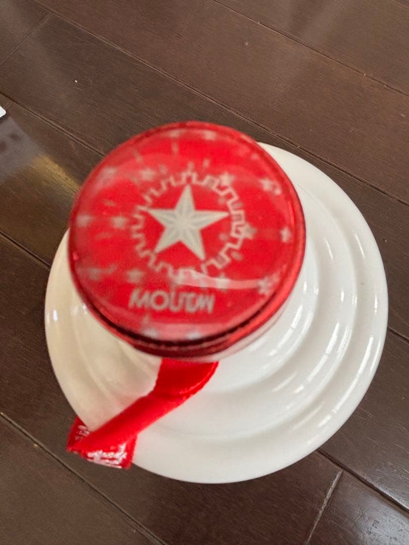 貴州茅台酒　マオタイ酒　天女ラベル　500ml 53% 2025