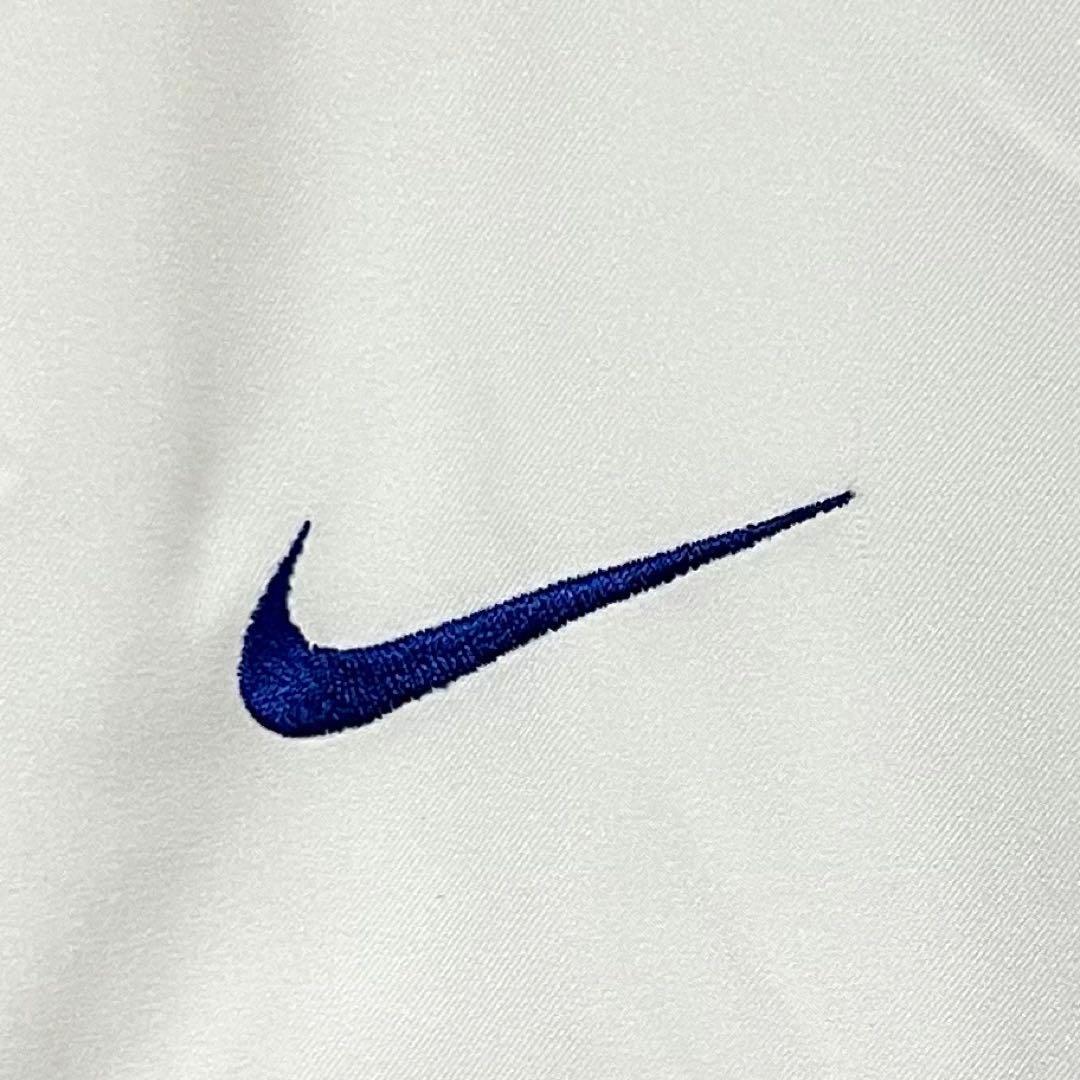 【新品/タグ付き】02/03リーズ・ユナイテッドFC ♯10 キューウェル【L】