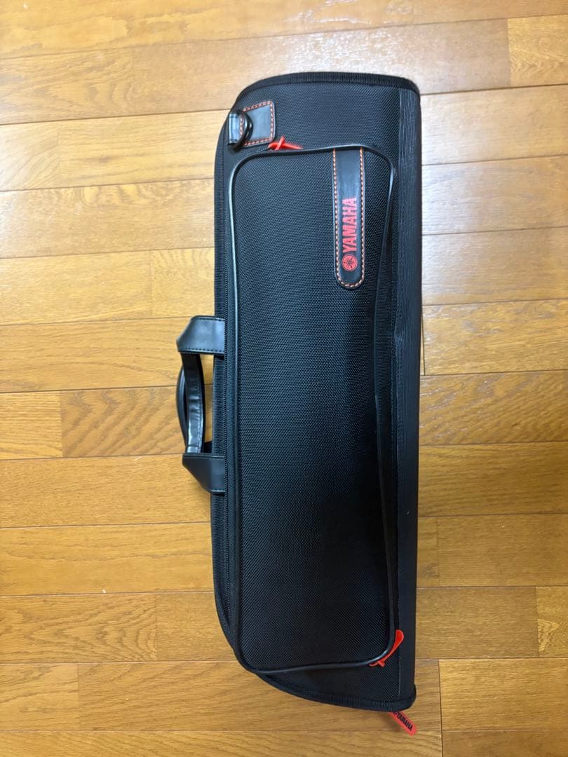 YAMAHAトランペット