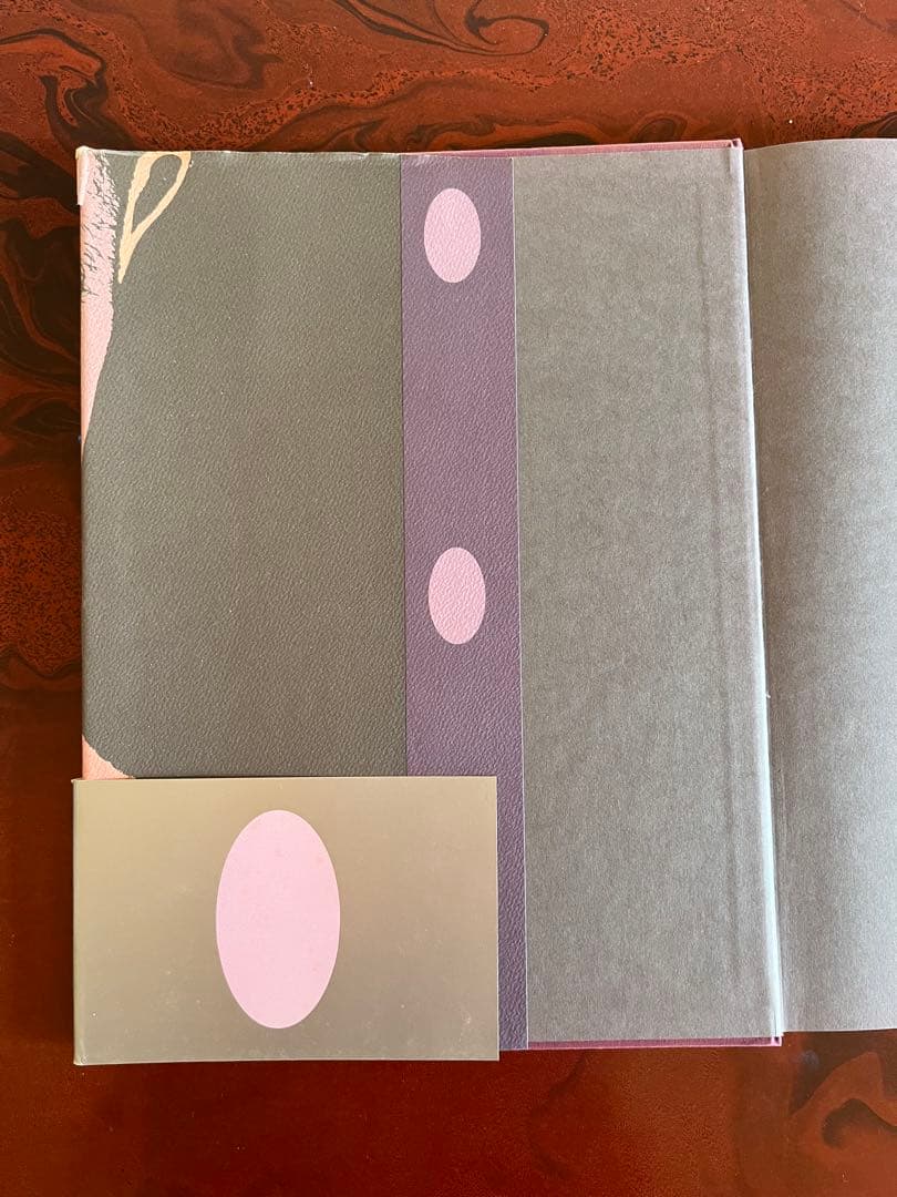 薔薇刑 新版 細江英公寫眞集