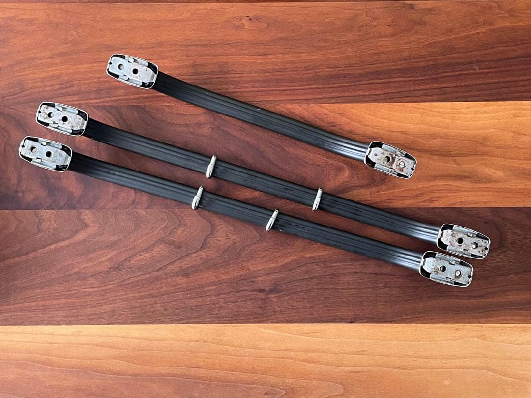 希少 メルセデス・ベンツ W111 / W112 ルーフハンドル他 中古