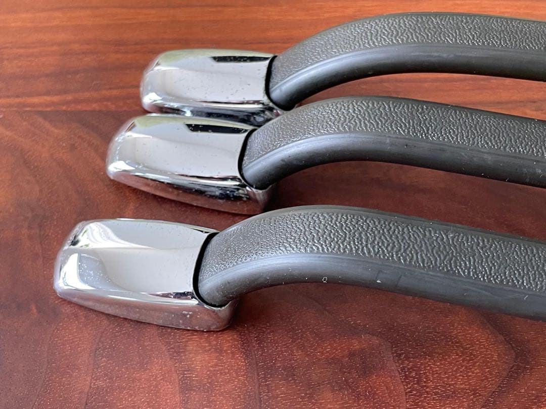 希少 メルセデス・ベンツ W111 / W112 ルーフハンドル他 中古