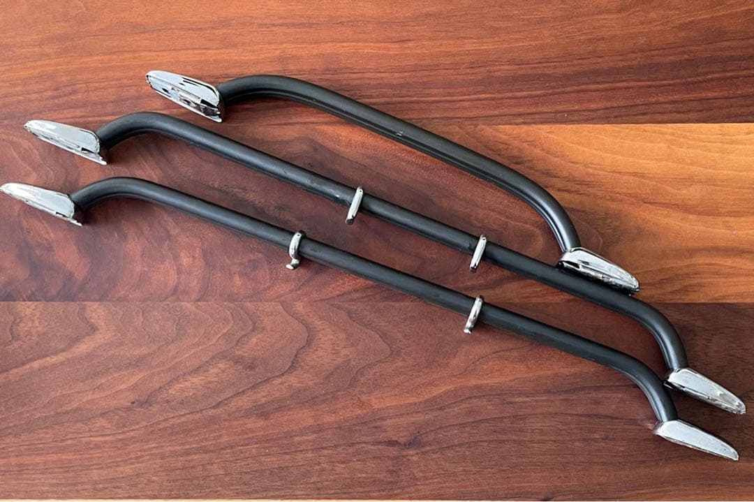 希少 メルセデス・ベンツ W111 / W112 ルーフハンドル他 中古