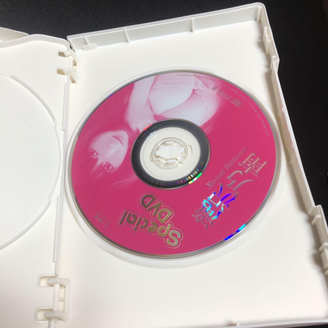 滝沢乃南/アイドルワン 滝沢乃南「WAKU-WAKU BOX」〈3枚組〉