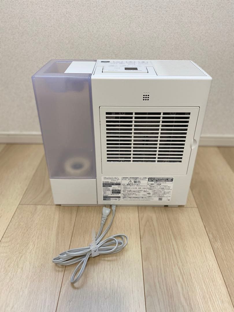 【美品】ダイニチ HD-RX325 加湿器 ホワイト