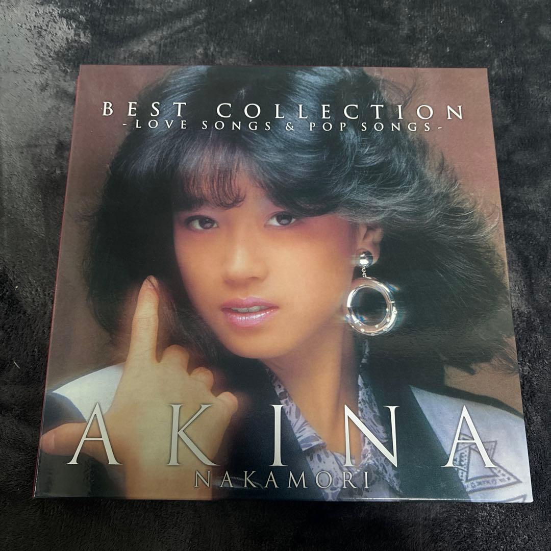 ベスト・コレクション ～ラブ・ソングス&ポップ・ソングス～COMPLETE B…