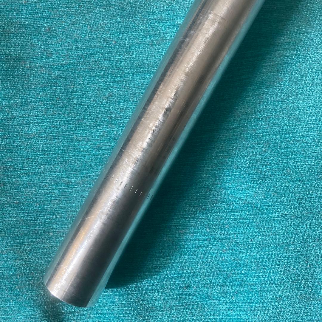 campagnolo シートポスト 27.2