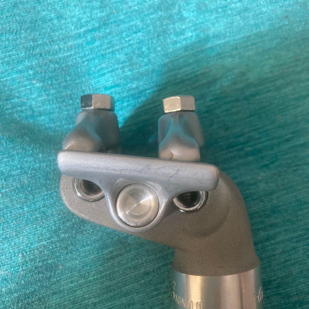 campagnolo シートポスト 27.2