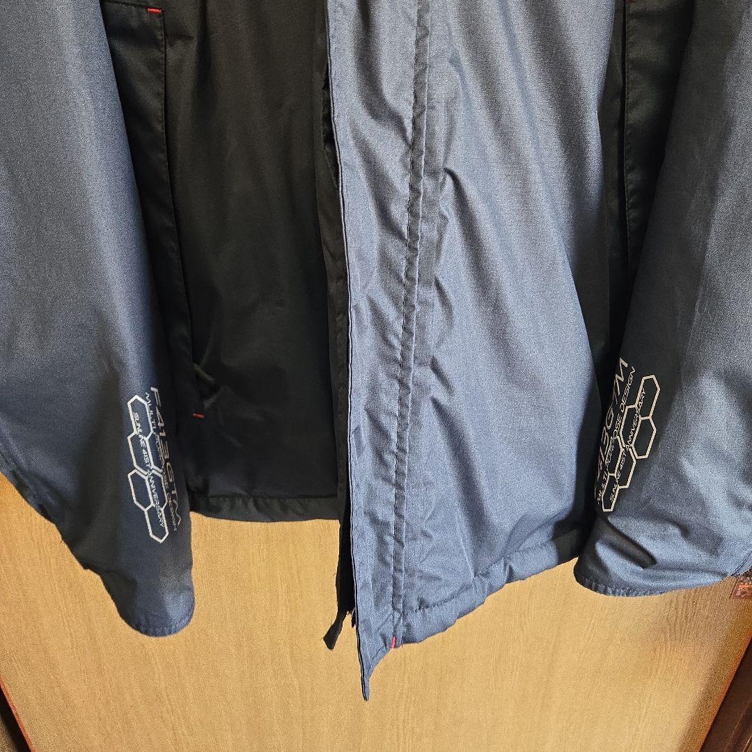 ひ*ろ様 サンライン防寒着美品