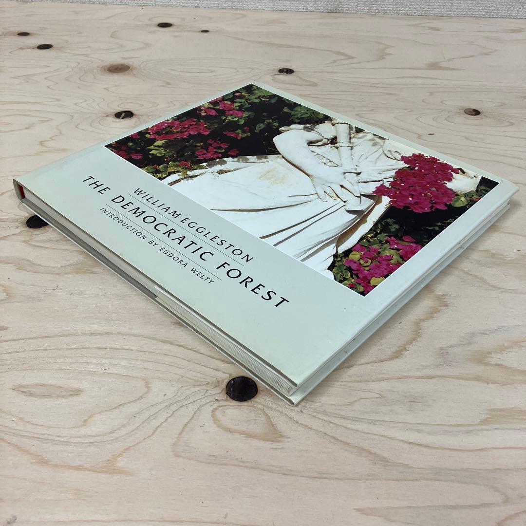 ウィリアム・エグルストン The Democratic Forest