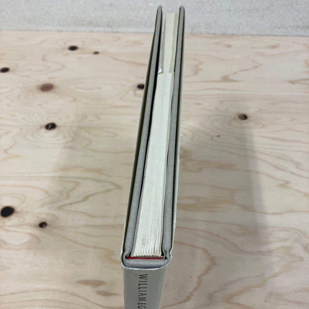 ウィリアム・エグルストン The Democratic Forest