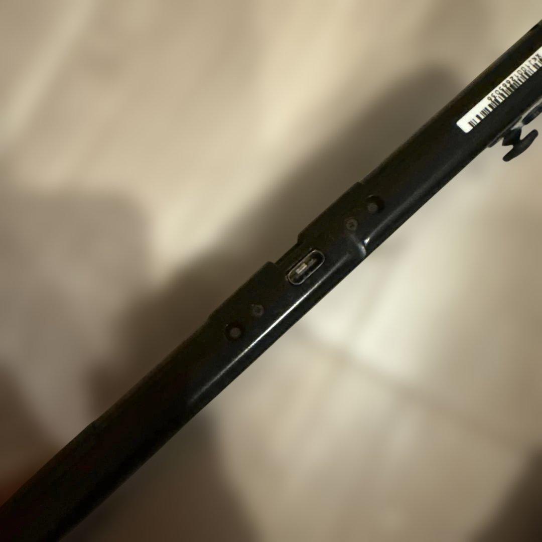 NINTENDO SWITCH 本体