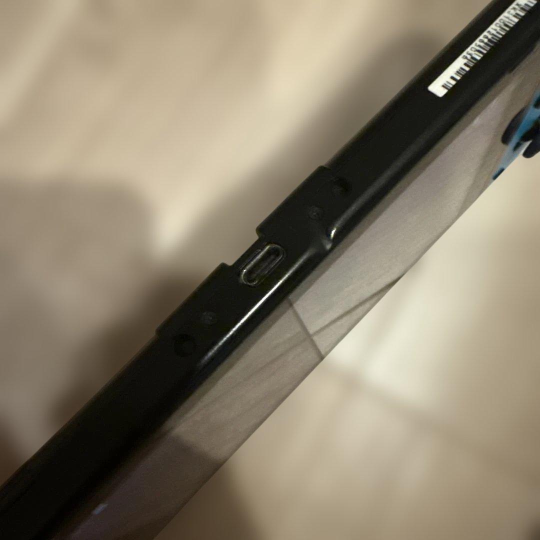 NINTENDO SWITCH 本体