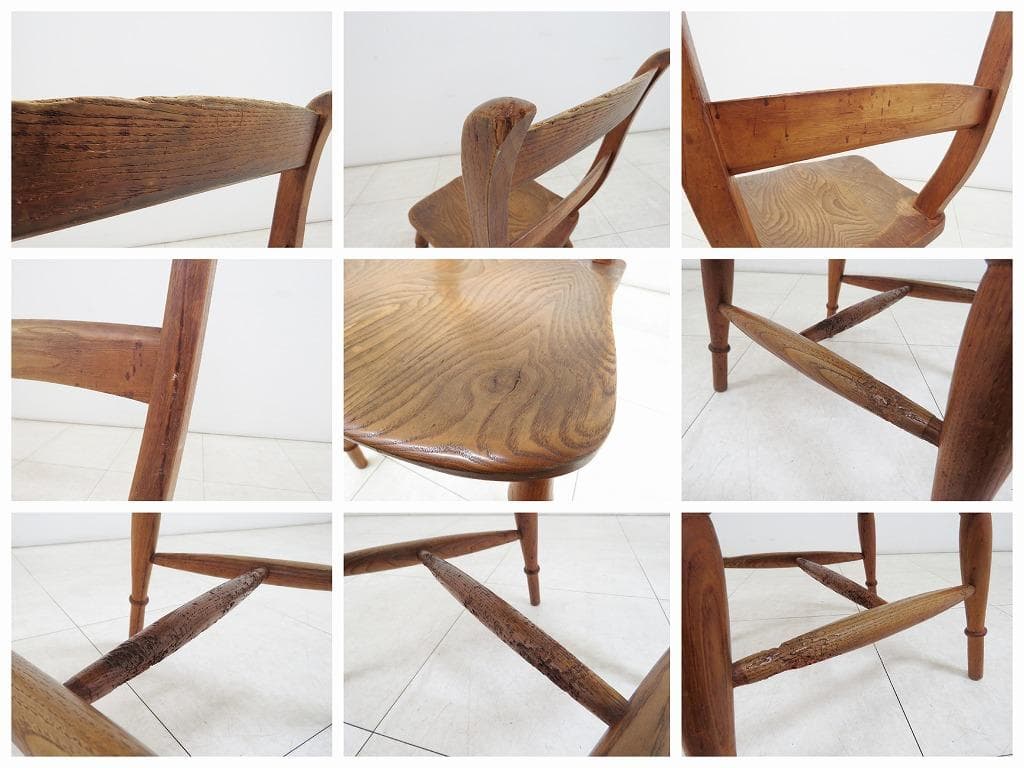 BLACK shop様 PFS パシフィックファニチャーサービス チェア ビーチ