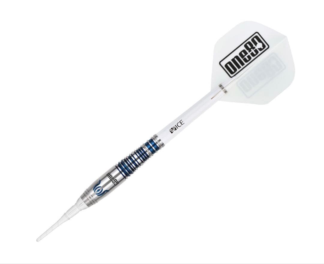 ダーツ One80 Moon Jelly ver.2 Mari Komori Model