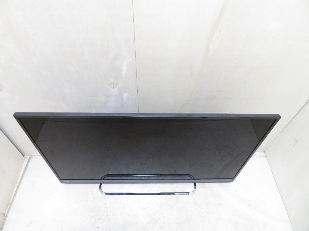 TOSHIBA 東芝 REGZA 50インチ 4K 液晶テレビ 50M510X