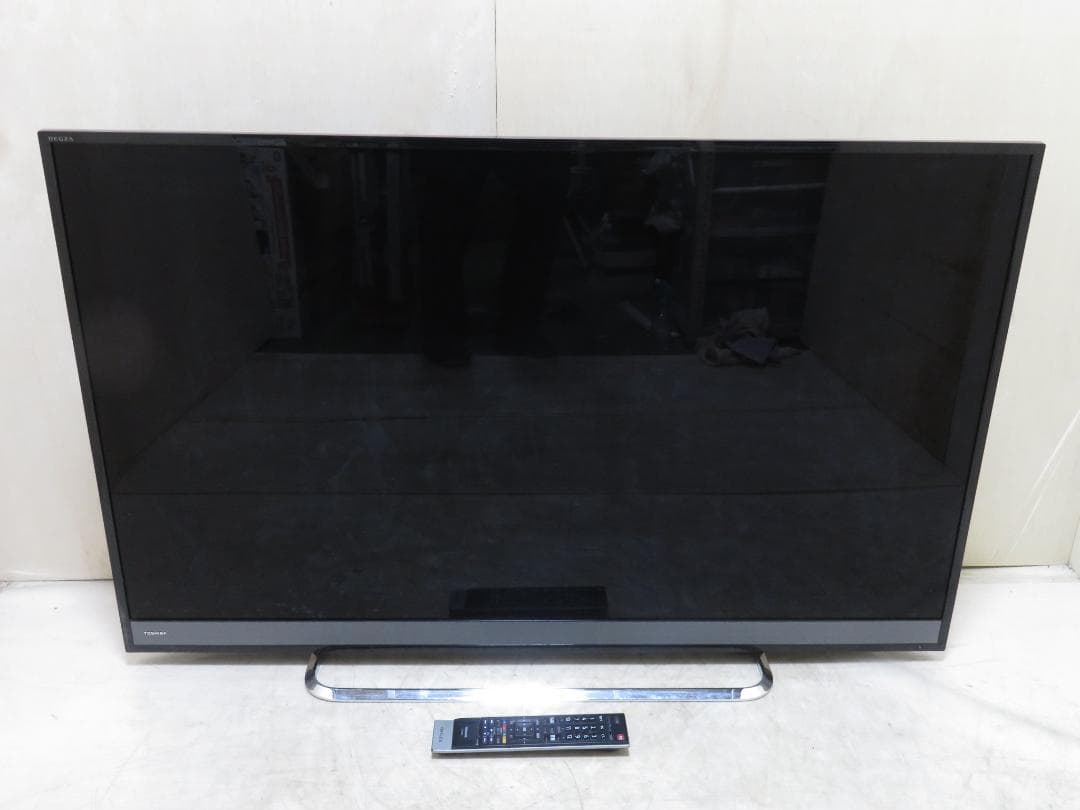 TOSHIBA 東芝 REGZA 50インチ 4K 液晶テレビ 50M510X