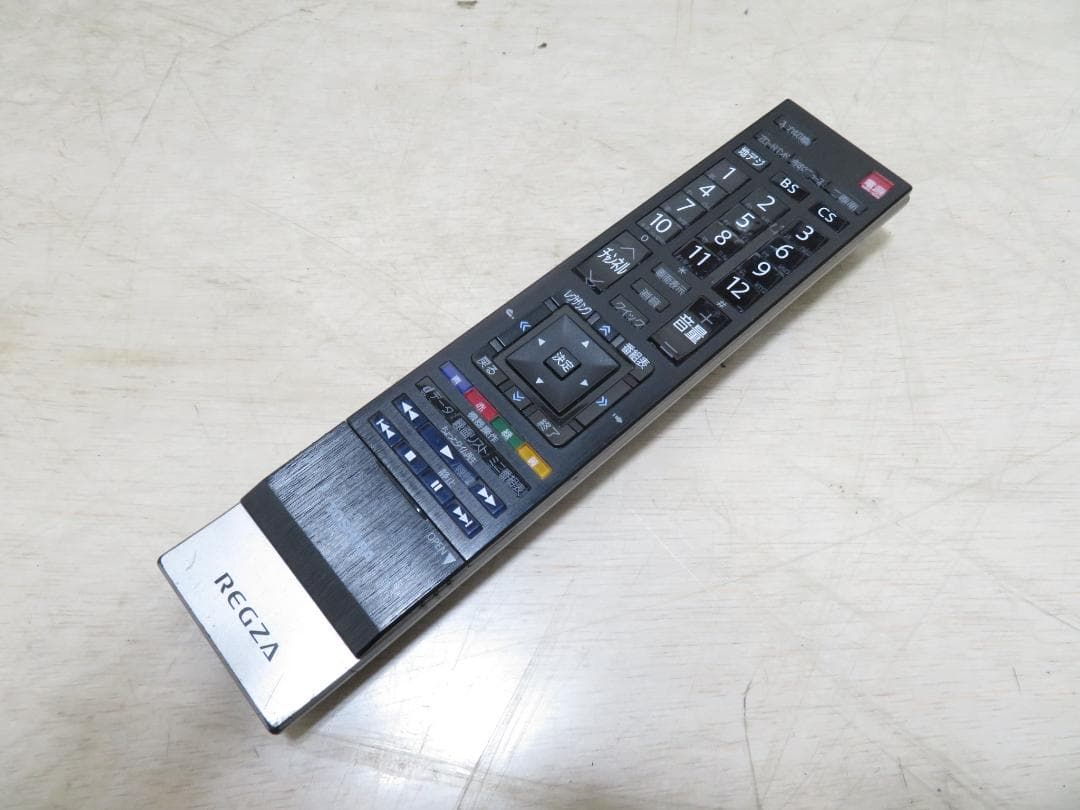 TOSHIBA 東芝 REGZA 50インチ 4K 液晶テレビ 50M510X