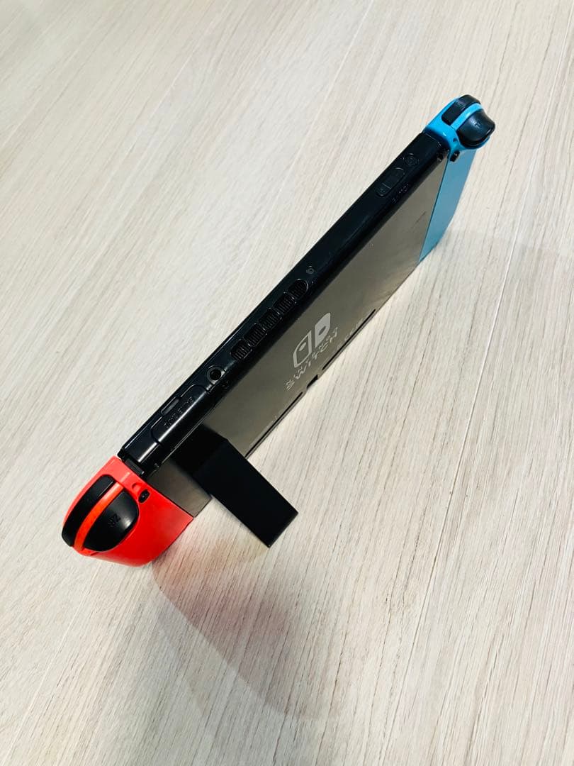 【再出品】Switch本体+純正プロコンセット+microSD・オマケ付き！