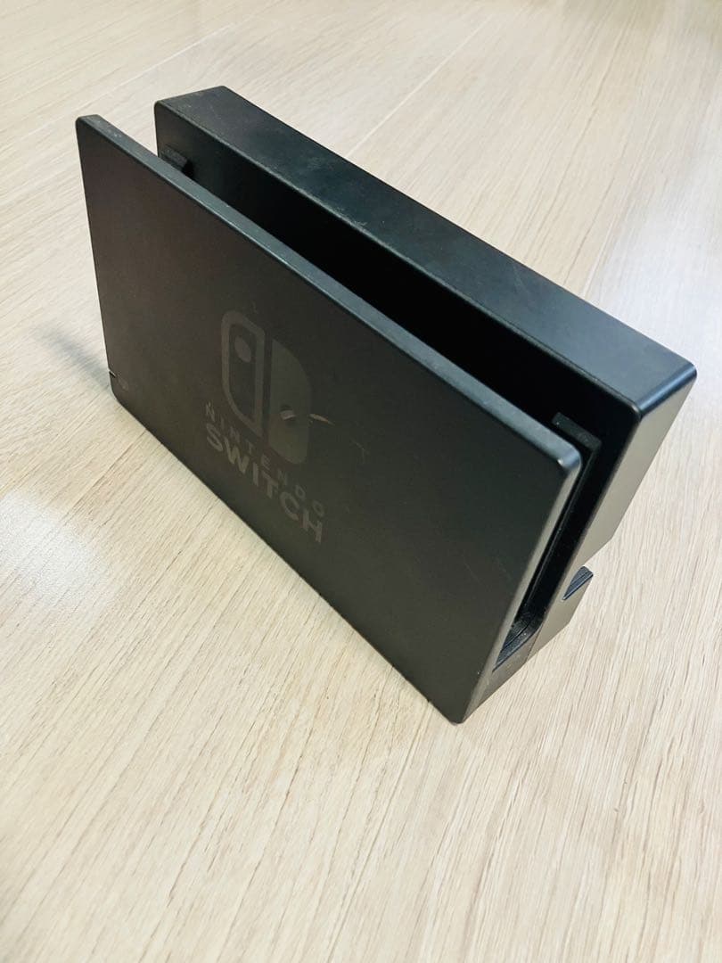 【再出品】Switch本体+純正プロコンセット+microSD・オマケ付き！