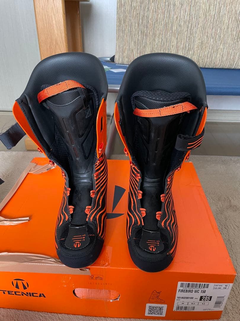 TECNICA テクニカ FIREBIRD WC 150 28.0/28.5