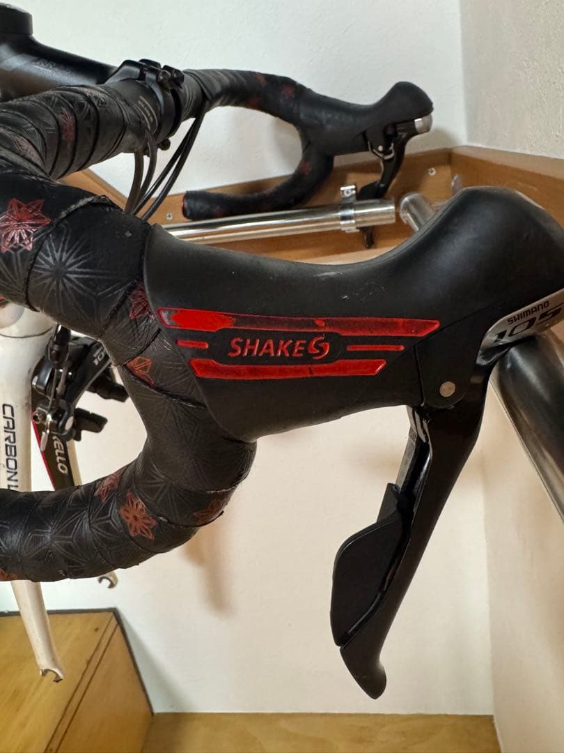 Pinarello FP1 フレームセット　ピナレロ