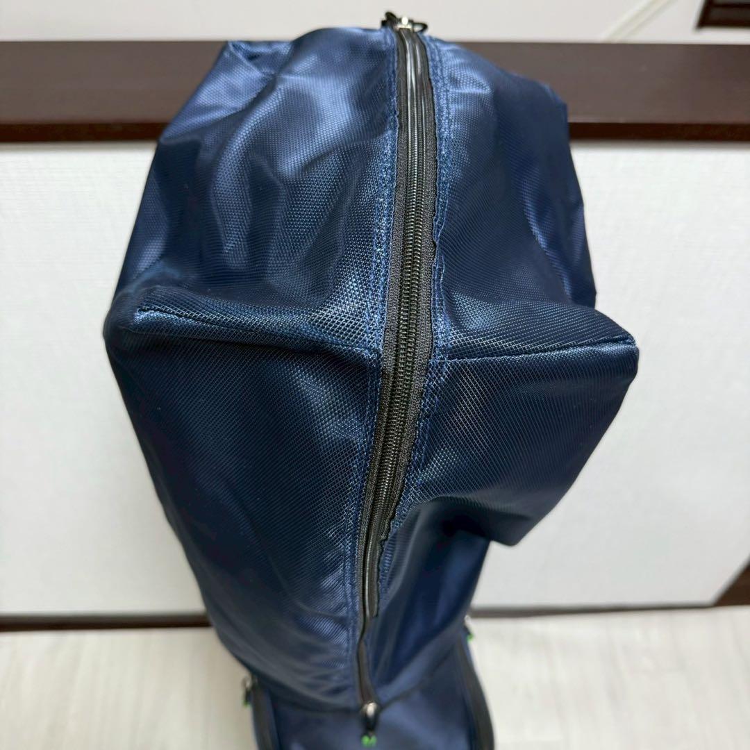 廃盤 BEAMS GOLF × Paradiso ブリヂストン キャディバッグ