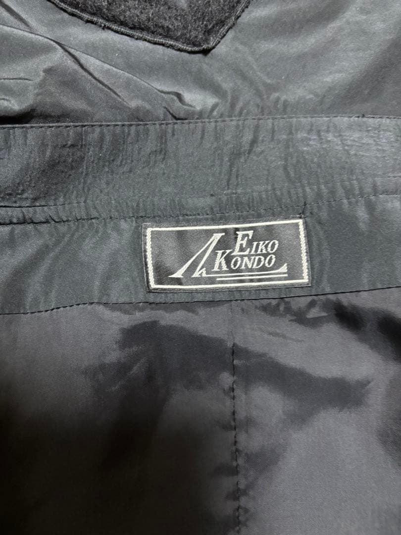 エイココンドウ　羽織り