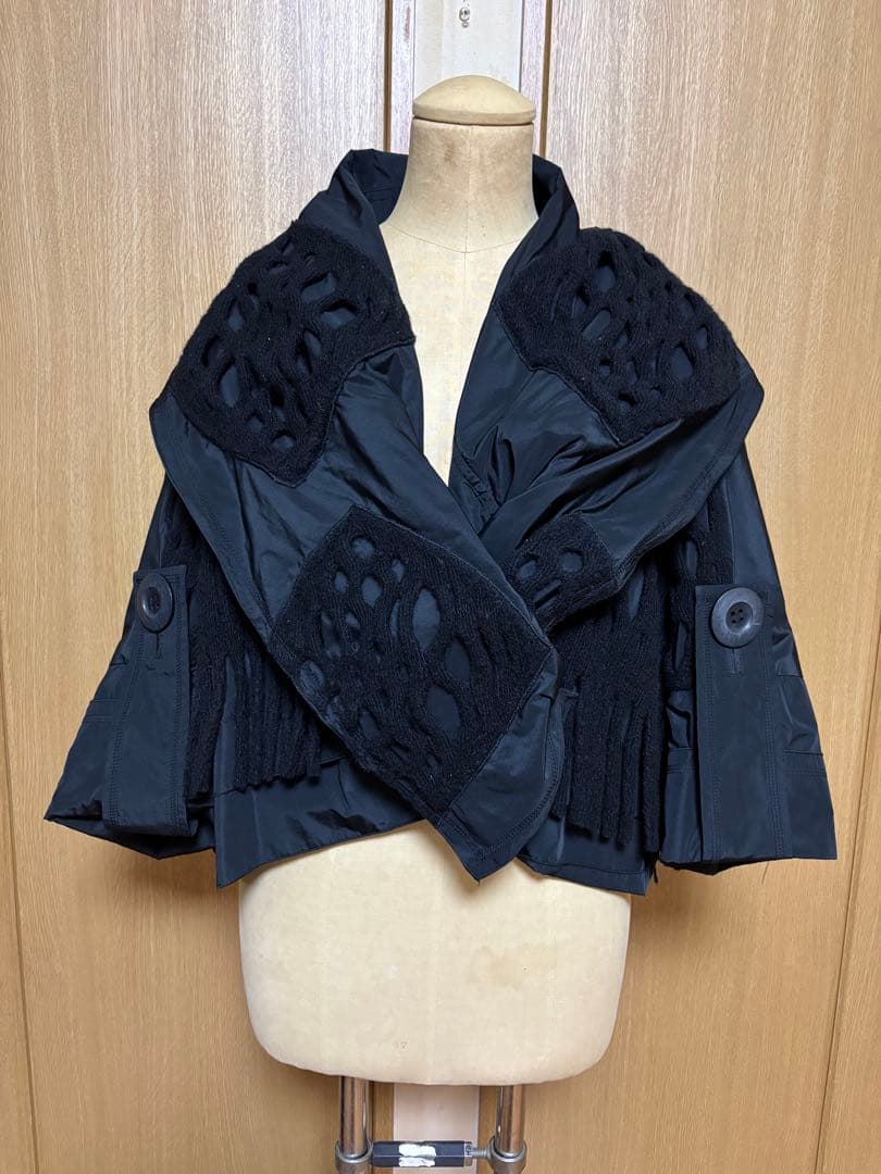 エイココンドウ　羽織り