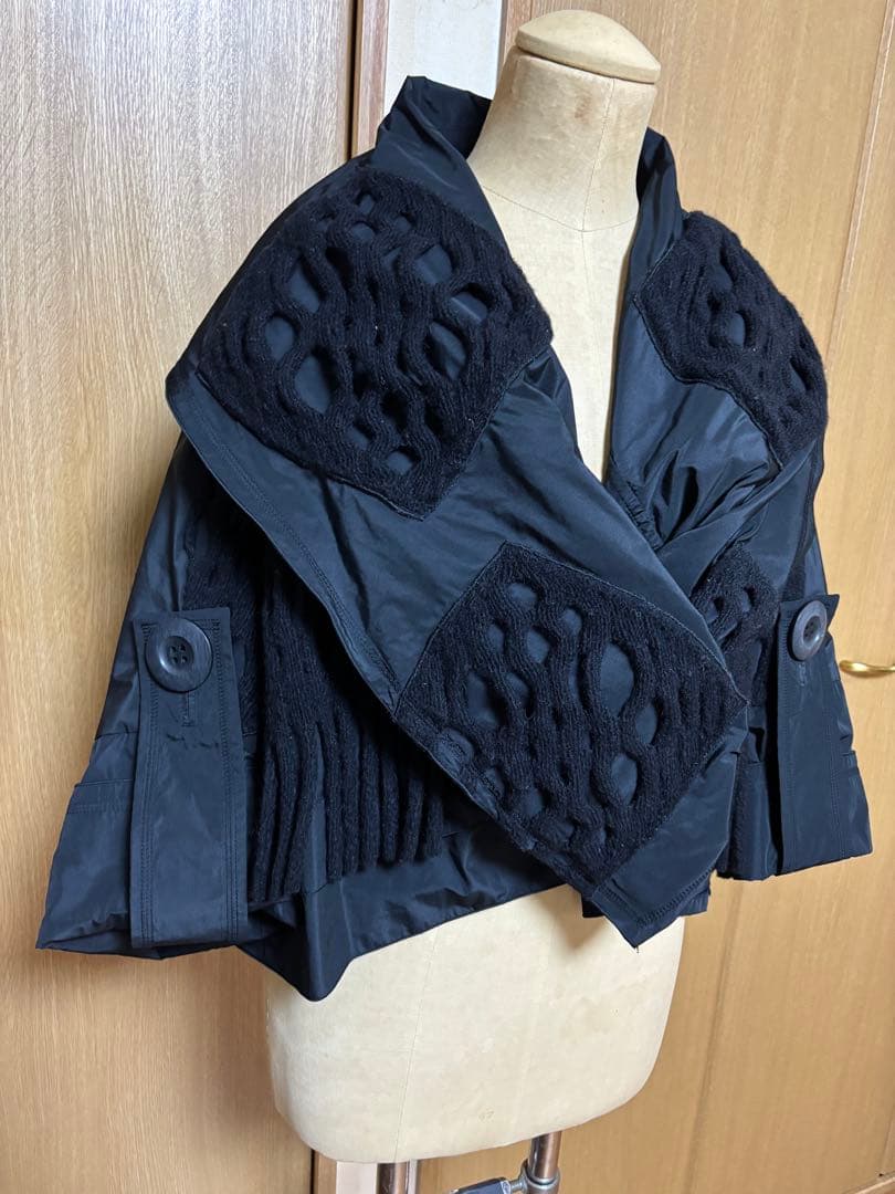 エイココンドウ　羽織り