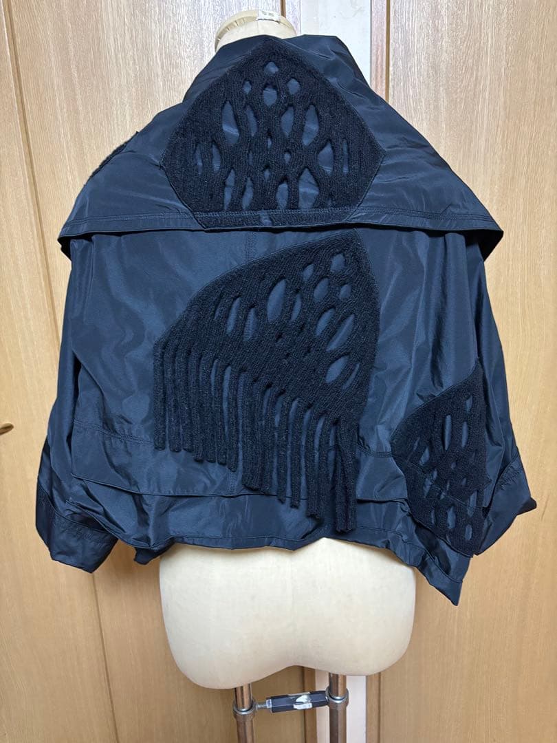 エイココンドウ　羽織り