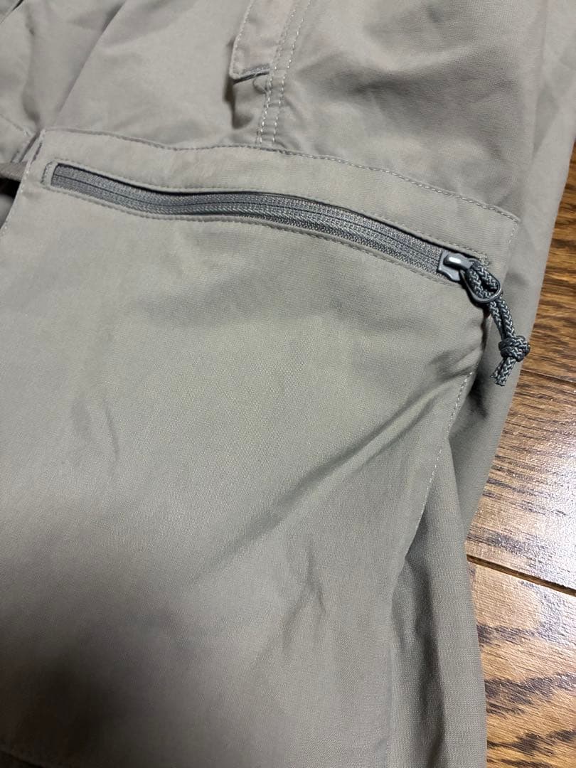 K*T様 【未使用品】patagonia mars level5 pants