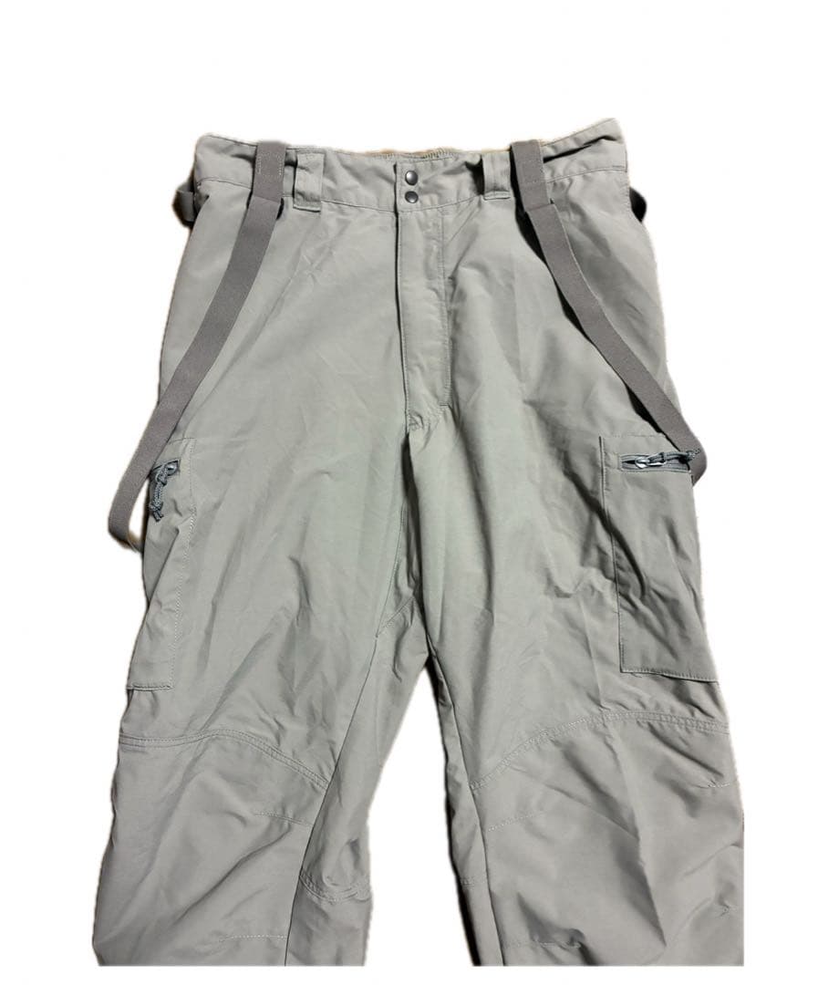 K*T様 【未使用品】patagonia mars level5 pants