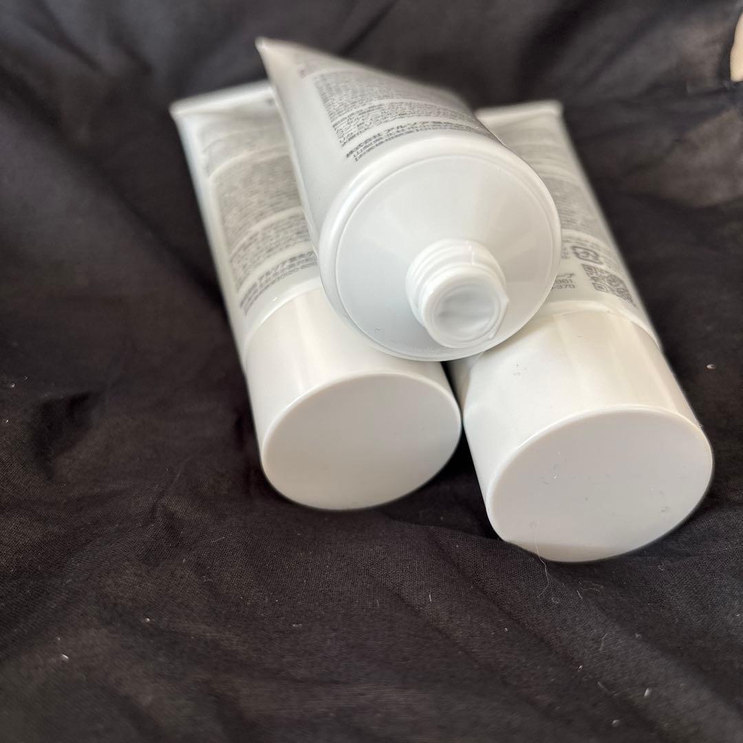 ARSOA CLAY PACK １２０g×3本 ② アルソア　パック