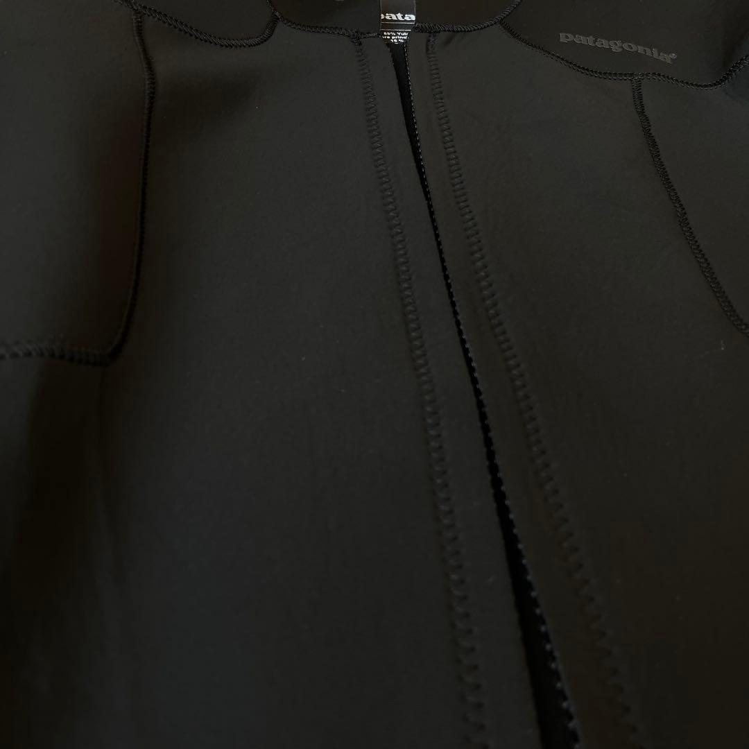 パタゴニア ウェットスーツ メンズ R1ライト ロングスリーブ トップ