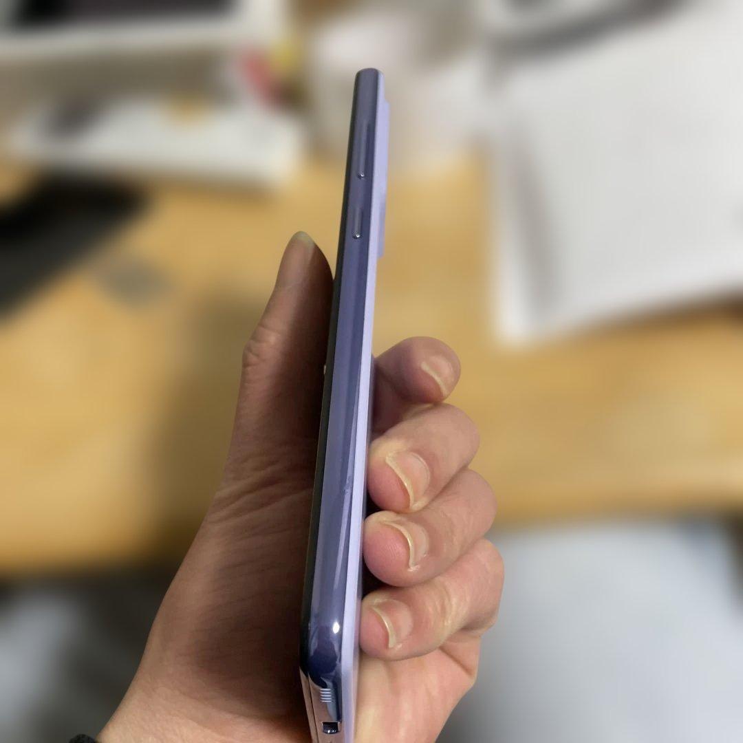 フ*ン様 Samsung Galaxy A52 5G 本体 sim フリー