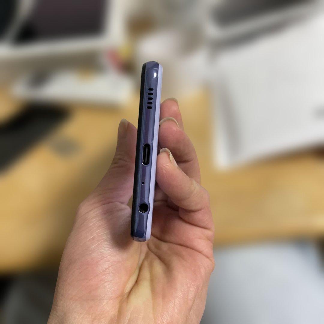 フ*ン様 Samsung Galaxy A52 5G 本体 sim フリー