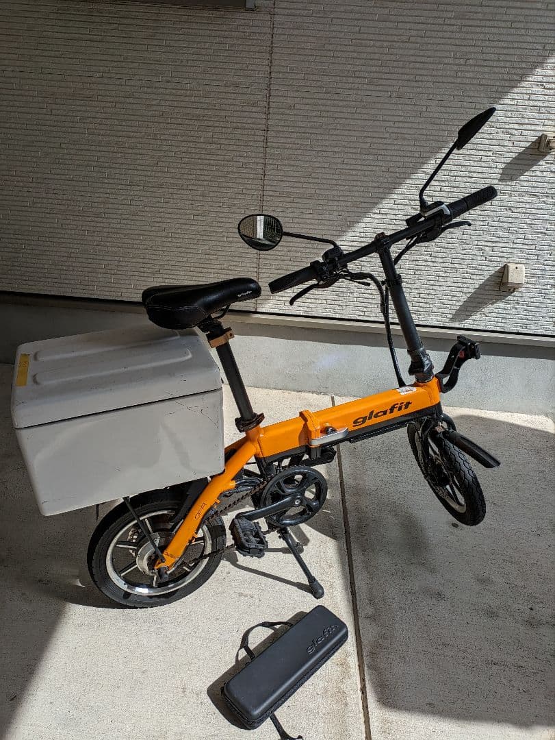 グラフィット　引き取り限定　23区内無料配送