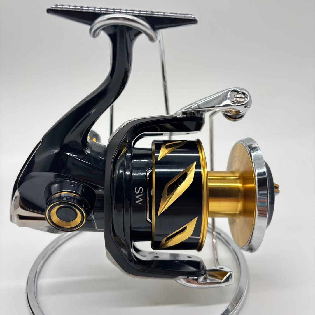 未使用 SHIMANO STELLA 19ステラ SW14000XG ジギング