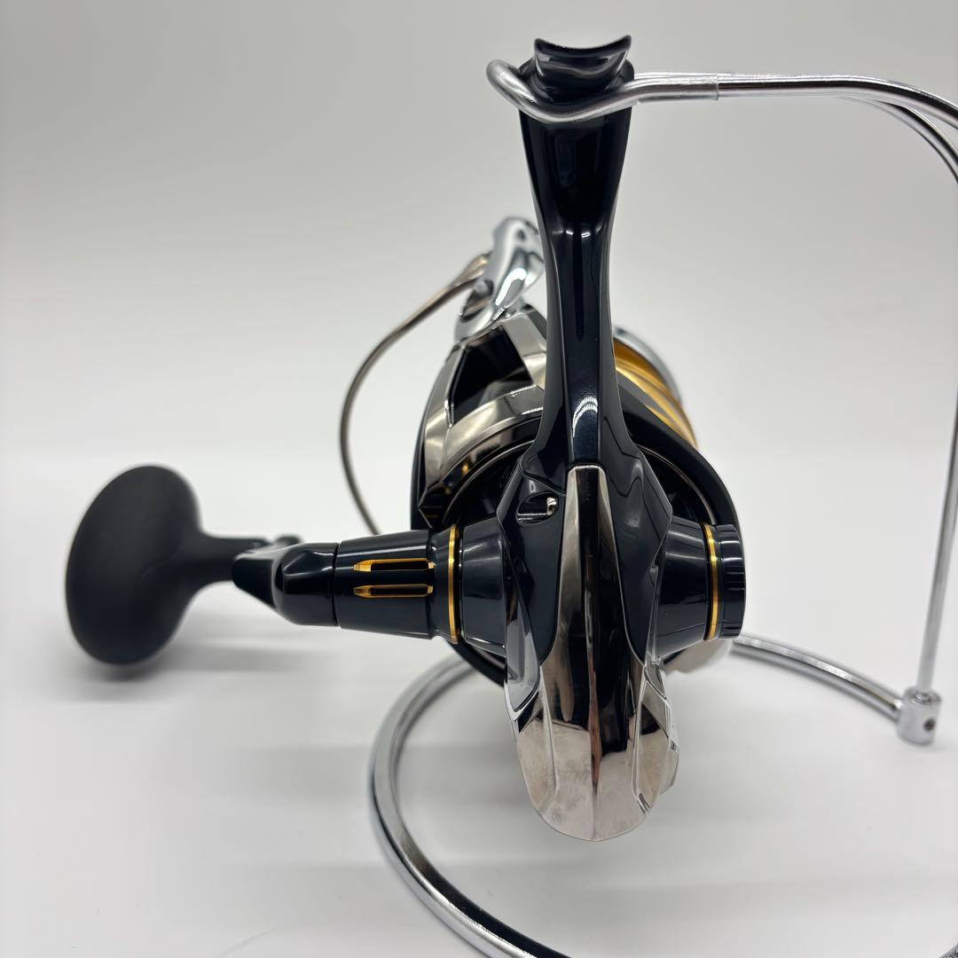 未使用 SHIMANO STELLA 19ステラ SW14000XG ジギング